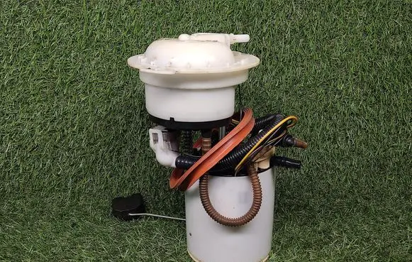Volkswagen PASSAT CC In-tank fuel pump 3C0919051AE A2C53215772
