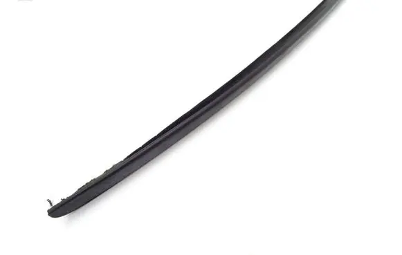 Audi A4 S4 B8 8K Front door windshield rail 8K0854328
