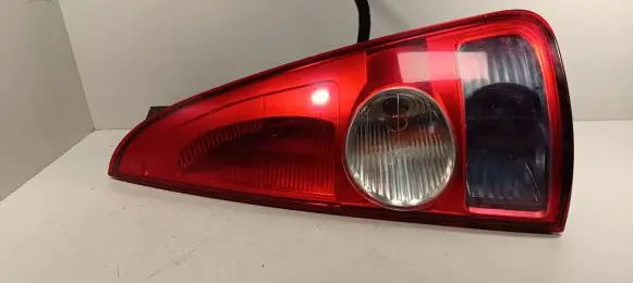 Renault Espace - Grand espace IV Rear/tail lights 8200027152
