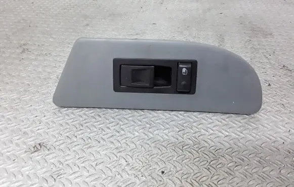 Dodge Durango Electric window control switch P04602324AF