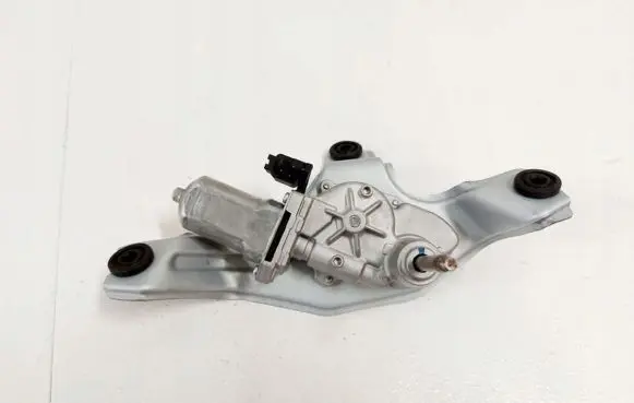 Hyundai Kona I Rear window wiper motor 98700-J9000