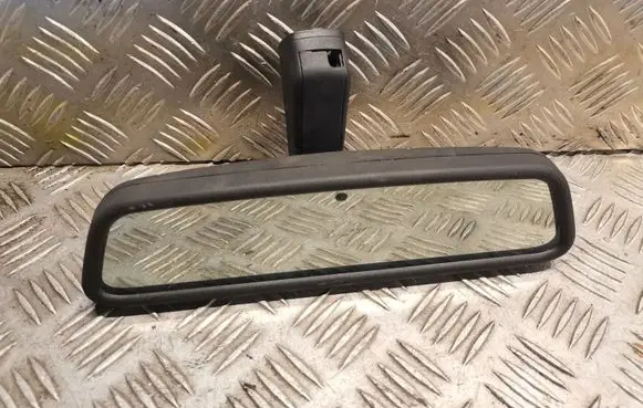 BMW 7 E38 Rear view mirror (interior)