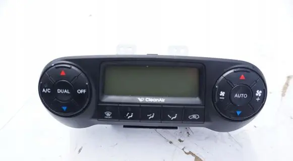 Hyundai ix35 Climate control unit