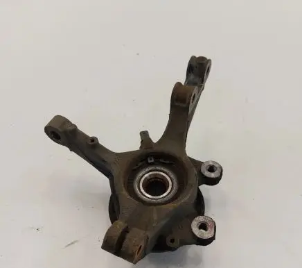 Peugeot 3008 II Front wheel hub