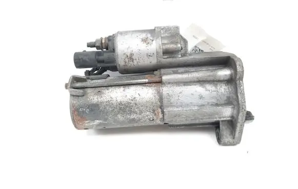 Audi A6 S6 C6 4F Starter motor 06D911023A D6GS19 2605060524