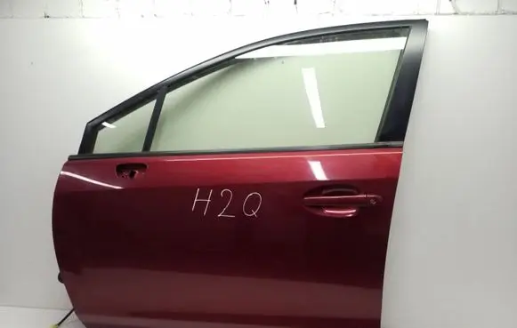 Subaru Impreza IV Front door