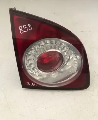 Volkswagen Golf Plus Tailgate rear/tail lights 5M0945093J 89035269