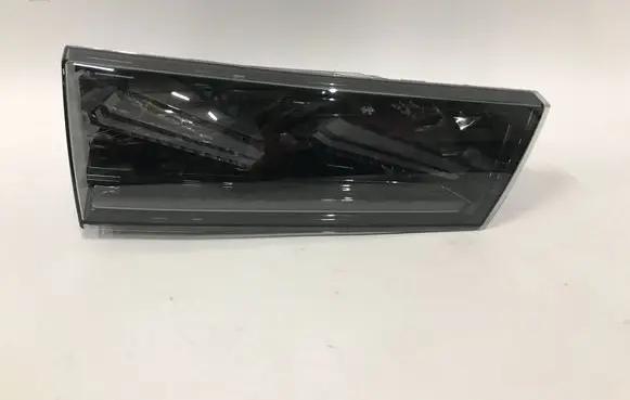 Peugeot 508 II Tailgate rear/tail lights 9848670580