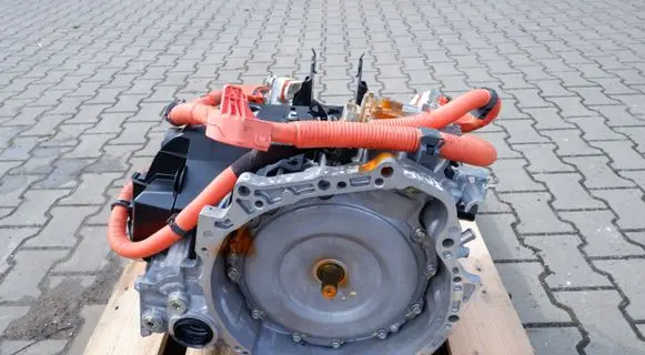 Lexus NX Automatic gearbox 3090048121 3515333030 G114848070