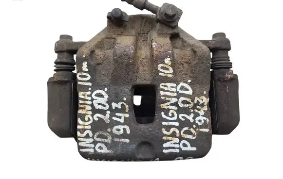 Opel Insignia A Front brake caliper 