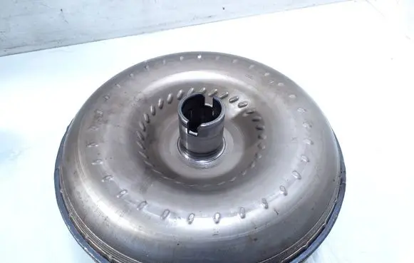 Mercedes-Benz R W251 Torque converter A2092500702