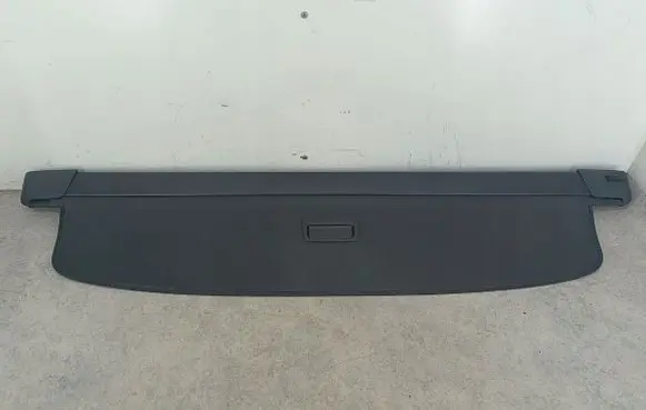 Volkswagen PASSAT B6 Parcel shelf load cover 