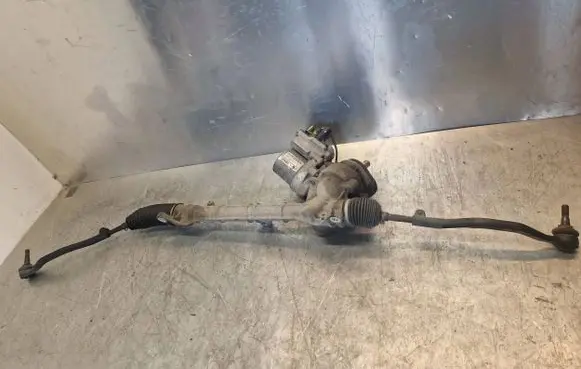 Mini Cooper Countryman R60 Steering rack 9810033 13836910