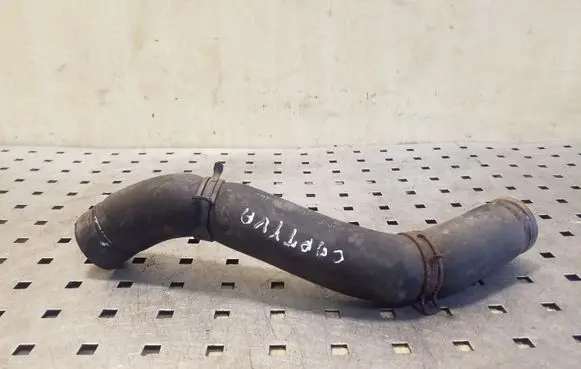 Chevrolet Captiva Engine coolant pipe/hose 96838146