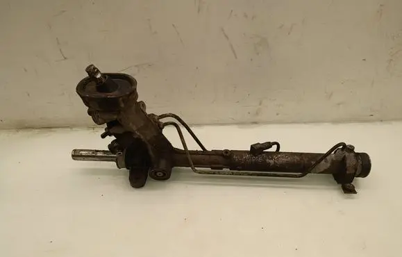Skoda Fabia Mk2 (5J) Steering rack 