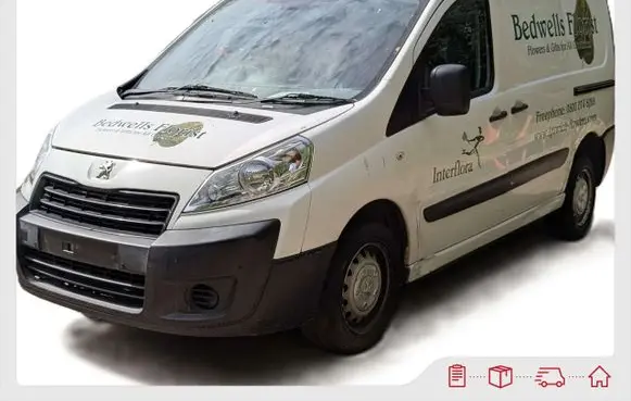 Peugeot Expert Manual 5 speed gearbox 2231P9