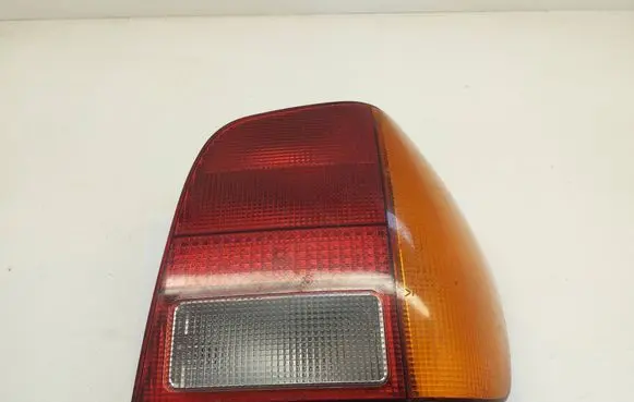 Volkswagen Polo III 6N 6N2 6NF Rear/tail lights 962566 6N0945258A