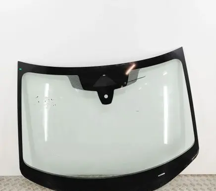Nissan Ariya Front windscreen/windshield window 727005MP0A 43R010445