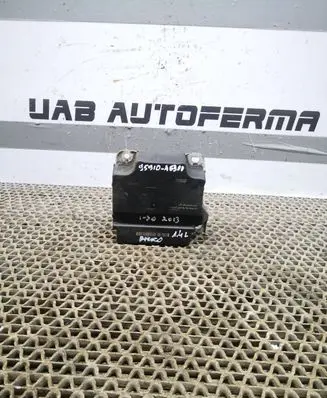 Hyundai i30 Airbag control unit/module 95910A6300