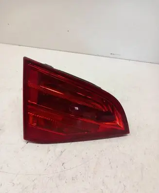 Audi A4 S4 B8 8K Tailgate rear/tail lights 219601