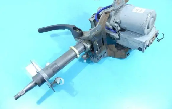 Nissan X-Trail T31 Electric power steering pump 48810-JG41B IMPRK1287825