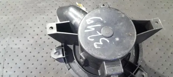 Fiat Punto (188) Heater fan/blower 141730600