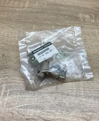 Renault Laguna I Positive cable (battery) 7701393251