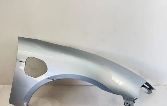 Porsche Taycan 9J1 Fender 