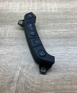 BMW 5 E39 Steering wheel buttons/switches 8368969