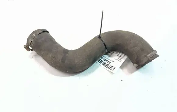Citroen C5 Heater radiator pipe/hose 