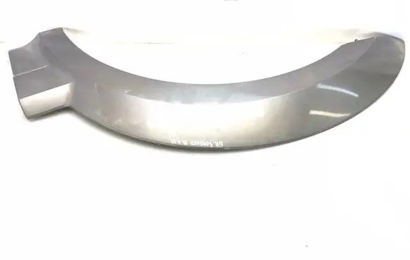 KIA Sorento Front arch trim 877113E001