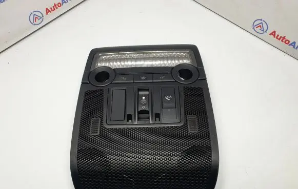 BMW X5 E70 Front seat light 9225947 61319225947