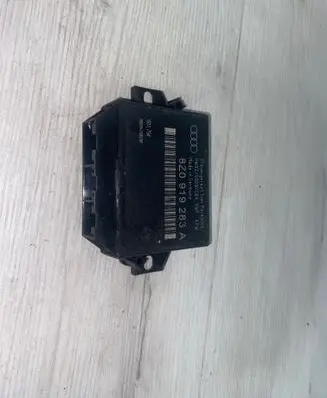 Audi A4 S4 B6 8E 8H Parking PDC control unit/module 8Z0919283A 601794