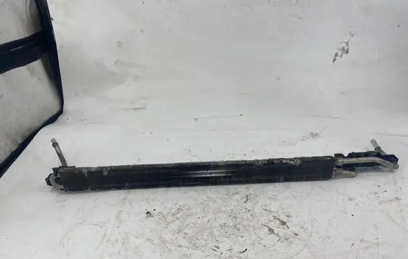Volkswagen Transporter - Caravelle T5 Power steering radiator 7H0422885D