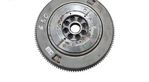 BMW 5 G30 G31 Clutch set kit 4168050003 012295001460