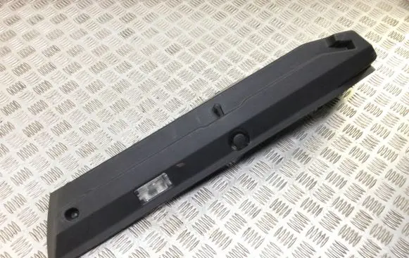 Dacia Duster Other interior part