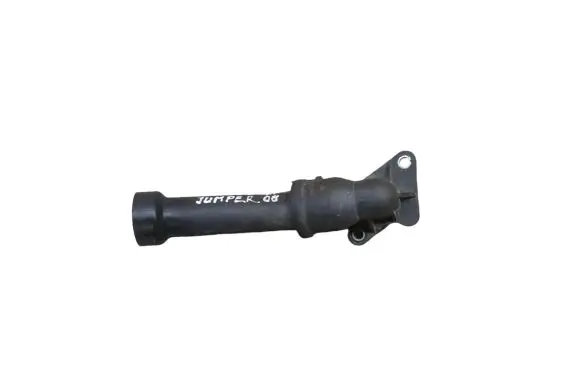 Citroen Jumper Engine coolant pipe/hose 6C1Q8B535AF C8W0A