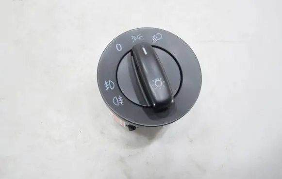 Volkswagen Golf V Light switch 1K0941431BD 10007719