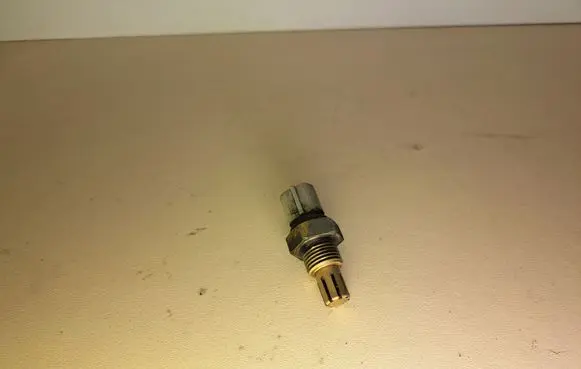 Toyota RAV 4 (XA30) Intake air temperature sensor 8942460010