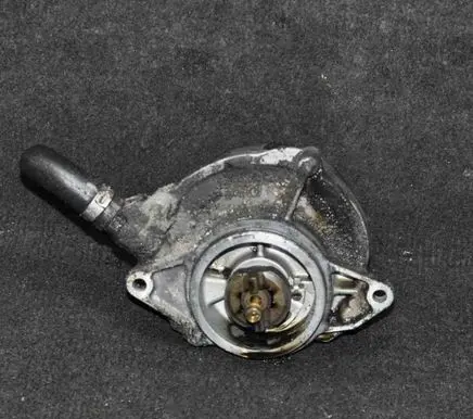 Vacuum pump