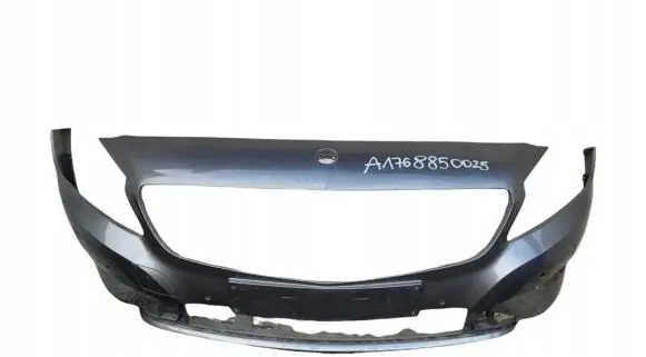 Mercedes-Benz A W176 Front bumper A1768850025