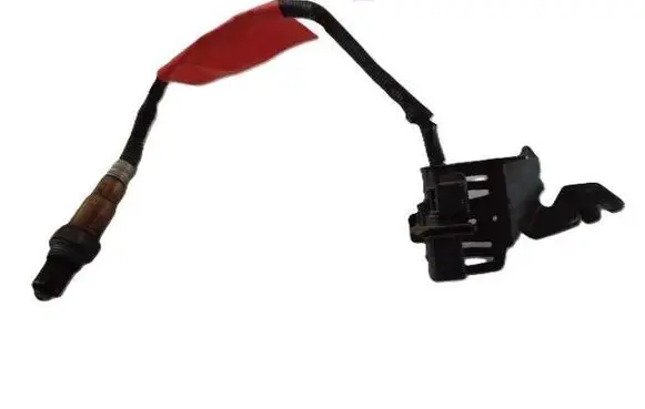 Citroen C5 Lambda probe sensor 9681852780