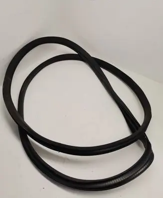 Mercedes-Benz GLE (W166 - C292) Rubber seal front door (on door) A1666970051