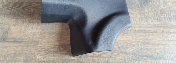 KIA Sportage Rear seat side bottom trim 858853U010