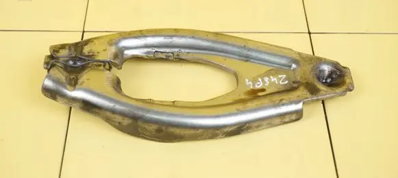 Audi A4 S4 B8 8K Clutch release arm fork 0B1141719G CDH