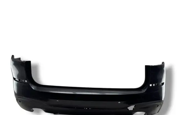 BMW X3 G01 Rear bumper 77382810
