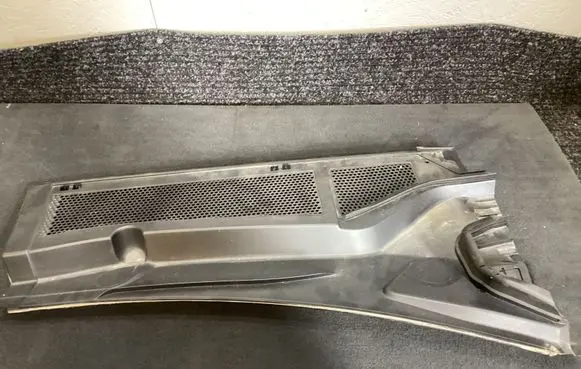Citroen DS4 Wiper trim 9831551280 9834934080 117589
