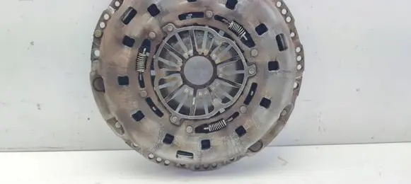 Ford Transit Custom Pressure plate E6928