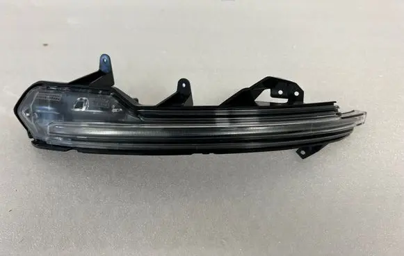 Porsche Cayenne (9Y0 9Y3) Mirror indicator light 9Y1949101D 9Y1949101