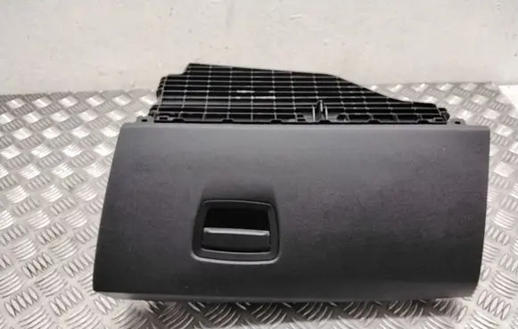 BMW 5 F10 F11 Glove box 9166694 9192998